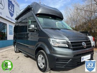 VOLKSWAGEN Grand California 600 2.0 TDI