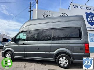 VOLKSWAGEN Grand California 600 2.0 TDI