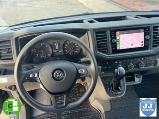 VOLKSWAGEN Grand California 600 2.0 TDI