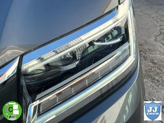 VOLKSWAGEN Grand California 600 2.0 TDI