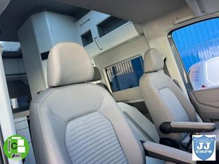 VOLKSWAGEN Grand California 600 2.0 TDI