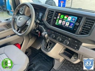 VOLKSWAGEN Grand California 600 2.0 TDI