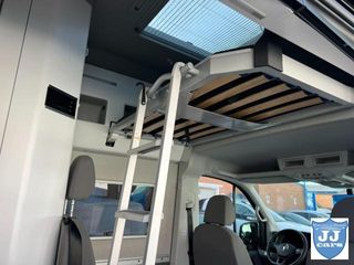 VOLKSWAGEN Grand California 600 2.0 TDI