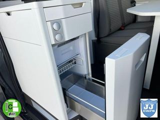 VOLKSWAGEN Grand California 600 2.0 TDI