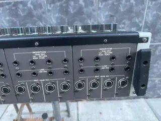 Mesa de mezclas RAMSA WR-S216