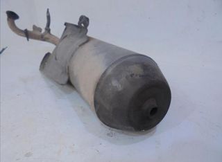 Tubo de escape peugeot ludix 50 protp 26848