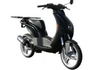 Tubo de escape peugeot ludix 50 protp 26848