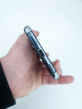 Samsung Galaxy S22 Caja Negra