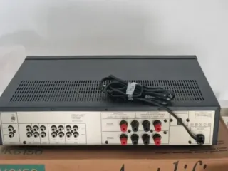 Amplificador Harman Kardon HK6250/HK6150