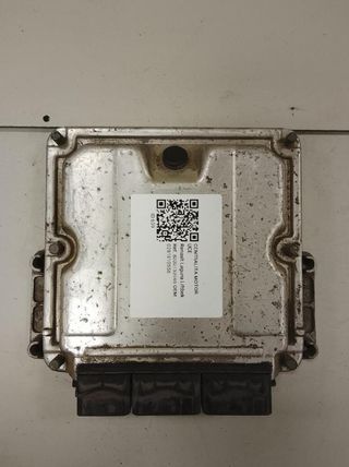 Renault 639 0281010556 centralita motor uce laguna