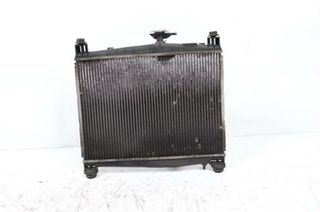 Toyota 123289 mn422172-2671 radiador agua. yaris