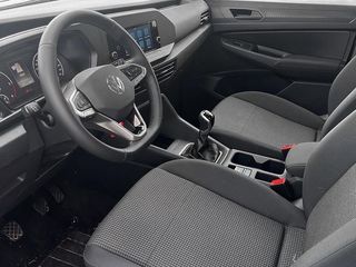 Volkswagen Caddy 2.0 TDI 102CV Origin