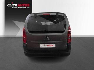 Citroën Berlingo 1.5 BlueHDI 100CV Shine
