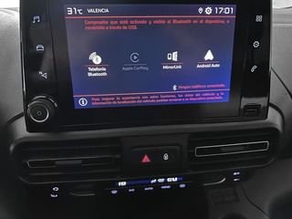 Citroën Berlingo 1.5 BlueHDI 100CV Shine