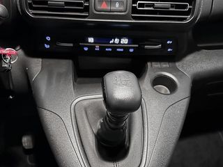 Citroën Berlingo 1.5 BlueHDI 100CV Shine