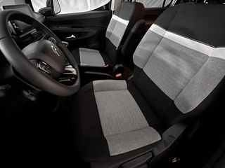 Citroën Berlingo 1.5 BlueHDI 100CV Shine