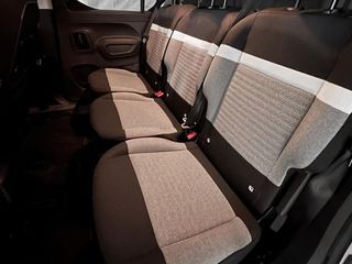 Citroën Berlingo 1.5 BlueHDI 100CV Shine