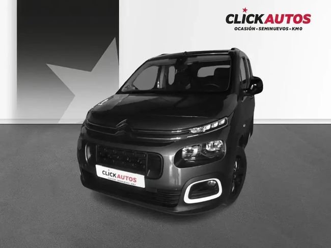 Citroën Berlingo Talla XL 1.5 BlueHDI Shine 2024