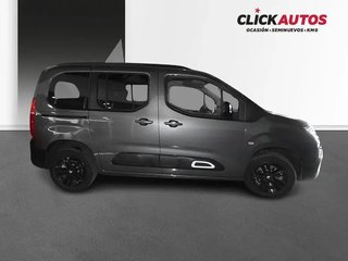 Citroën Berlingo 1.5 BlueHDI 100CV Shine