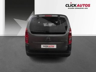 Citroën Berlingo 1.5 BlueHDI 100CV Shine