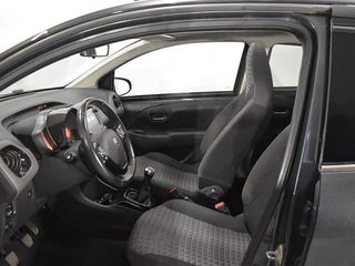 Peugeot 108 1.0 VTI 72CV Allure