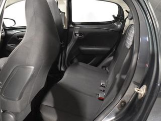 Peugeot 108 1.0 VTI 72CV Allure