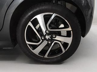 Peugeot 108 1.0 VTI 72CV Allure