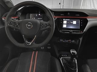 Opel Corsa 1.2 XHL 100CV GS Line