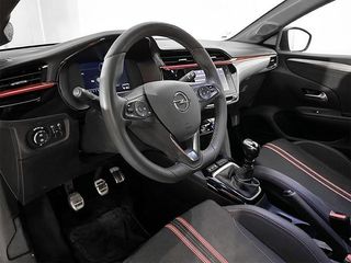 Opel Corsa 1.2 XHL 100CV GS Line