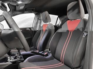 Opel Corsa 1.2 XHL 100CV GS Line