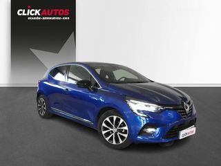 Renault Clio 1.0 TCE 90CV Evolution