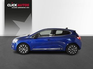 Renault Clio 1.0 TCE 90CV Evolution