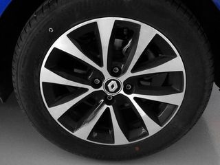 Renault Clio 1.0 TCE 90CV Evolution