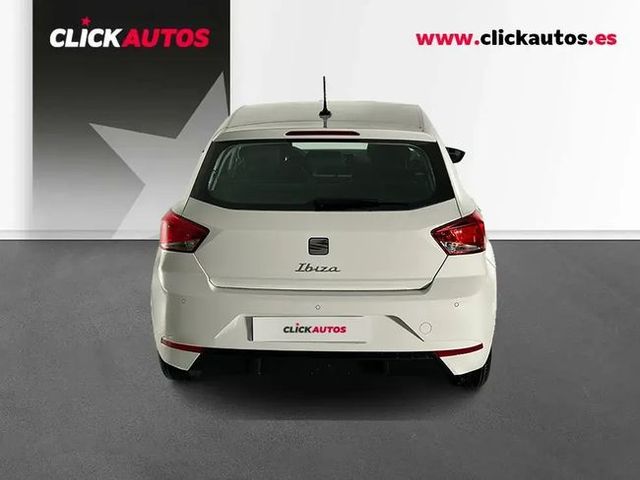 Seat Ibiza 1.0 TSI 95CV Reference XL
