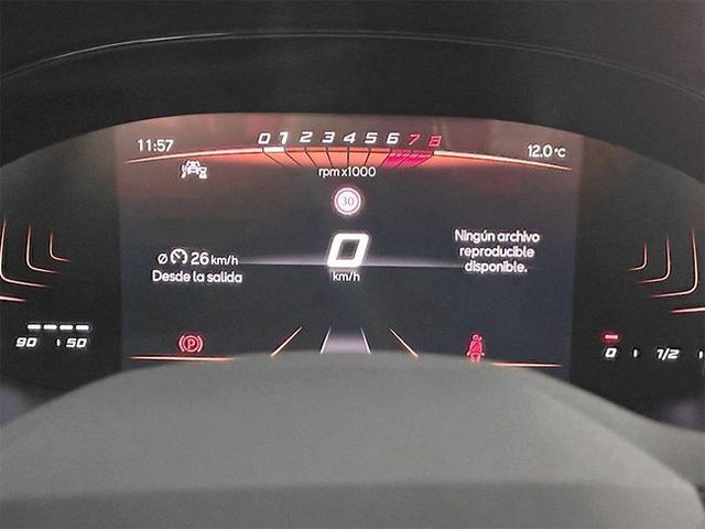 Seat Ibiza 1.0 TSI 95CV Reference XL