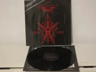 Celtic Frost – Morbid Tales (1984) ORIGINAL Noise