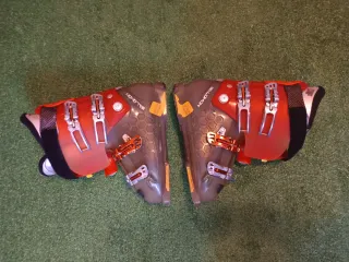 Botas de esquí Salomon