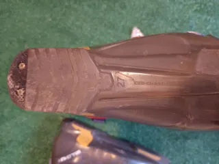 Botas de esquí Salomon