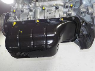 Ford 2016367 motor completo mondeo lvaap17268594