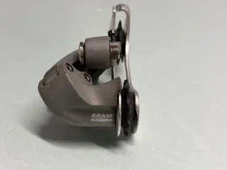 Cambio trasero SRAM ESP 7.0 MTB 7/8 Velocidades
