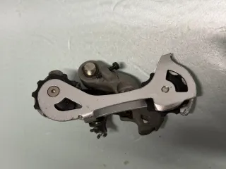 Cambio trasero SRAM ESP 7.0 MTB 7/8 Velocidades