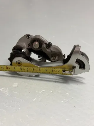 Cambio trasero SRAM ESP 7.0 MTB 7/8 Velocidades