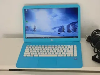 HP LAPTOP-8MP2HBLE 7265NGW Azul