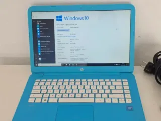 HP LAPTOP-8MP2HBLE 7265NGW Azul