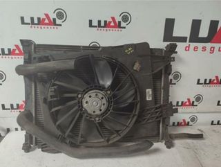 114154 radiador renault scenic 1.5 dci diesel fap