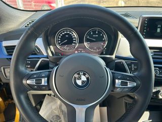 BMW X2 xDrive20dA
