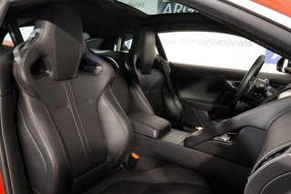 Jaguar F-Type F TYPE Coupe 3.0 V6 Auto 340cv