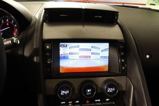 Jaguar F-Type F TYPE Coupe 3.0 V6 Auto 340cv