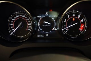 Jaguar F-Type F TYPE Coupe 3.0 V6 Auto 340cv