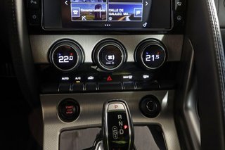 Jaguar F-Type F TYPE Coupe 3.0 V6 Auto 340cv